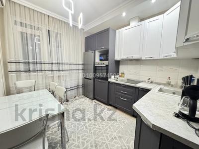 1-бөлмелі пәтер · 40 м² · 7/12 қабат, Сатпаева 90/36, 90/20, бағасы: ~ 39 млн ₸ в Алматы, Бостандыкский р-н