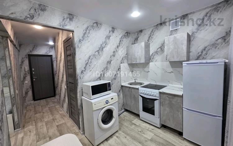 1-комнатная квартира · 33 м² · 4/5 этаж, Космическая 14/3 за 160 000 ₸ в Усть-Каменогорске, Ульбинский — фото 3