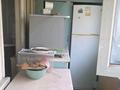 1-комнатная квартира · 34 м² · 3/5 этаж, 8 мкр 4 за 90 000 ₸ в Шымкенте, Абайский р-н — фото 2