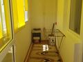 2-комнатная квартира · 83 м² · 5/18 этаж, ул Шамши калдаякова 1 за 32 млн ₸ в Астане, Алматы р-н — фото 3