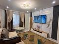 3-комнатная квартира · 65 м² · 2/2 этаж, 342 квартал 24 — Силина-Кабылбаева за 15 000 〒 в Семее