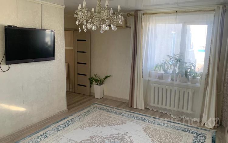 3-бөлмелі пәтер, 60 м², 8/9 қабат, Момышулы 19, бағасы: 27 млн 〒 в Атырау — фото 11