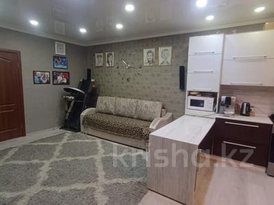3-комнатная квартира · 64.2 м² · 1/2 этаж, Ильяшева за 28 млн ₸ в Семее