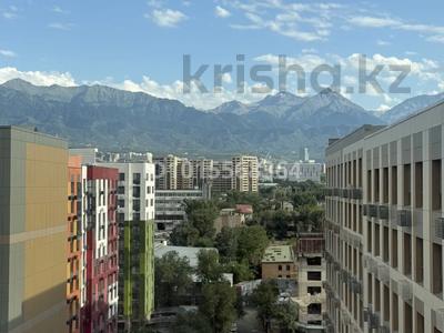 2-бөлмелі пәтер · 65 м² · 12/12 қабат, Райымбека 162А — Трц Mega Park, бағасы: 600 000 ₸ в Алматы, Алмалинский р-н
