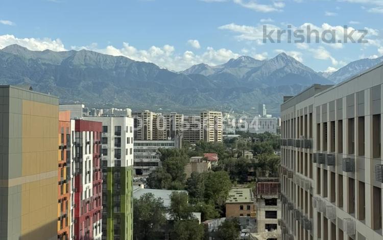 2-бөлмелі пәтер · 65 м² · 12/12 қабат, Райымбека 162А — Трц Mega Park, бағасы: 600 000 ₸ в Алматы, Алмалинский р-н — фото 2