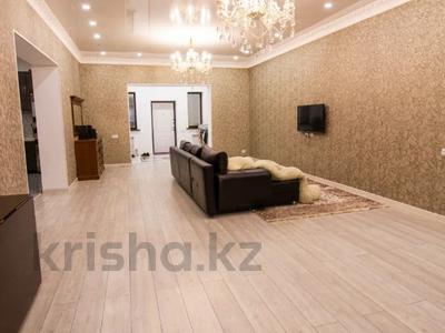 Отдельный дом • 5 комнат • 200 м² • 8 сот., Жастар 1 50 за 36 млн 〒 в Талдыкоргане