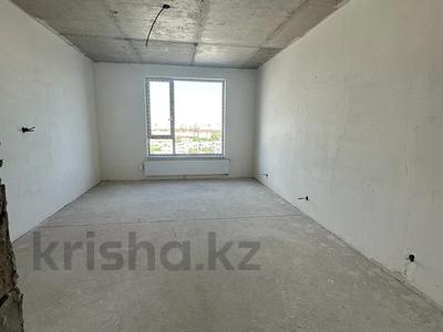 3-бөлмелі пәтер · 107 м² · 9/12 қабат, Турар Рыскулов 18a, бағасы: 77 млн ₸ в Астане, Есильский р-н