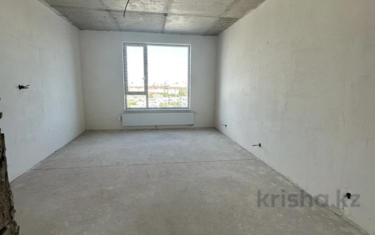3-комнатная квартира · 107 м² · 9/12 этаж, Турар Рыскулов 18a за 77 млн ₸ в Астане, Есильский р-н — фото 13