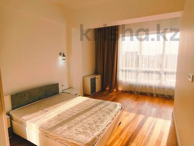 2-комнатная квартира · 63 м² · 8/10 этаж, Кабанбай Батыра 15 — Бегалина за 375 000 ₸ в Алматы, Медеуский р-н