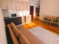 2-комнатная квартира · 63 м² · 8/10 этаж, Кабанбай Батыра 15 — Бегалина за 375 000 ₸ в Алматы, Медеуский р-н — фото 6