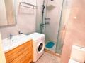 2-комнатная квартира · 63 м² · 8/10 этаж, Кабанбай Батыра 15 — Бегалина за 375 000 ₸ в Алматы, Медеуский р-н — фото 10