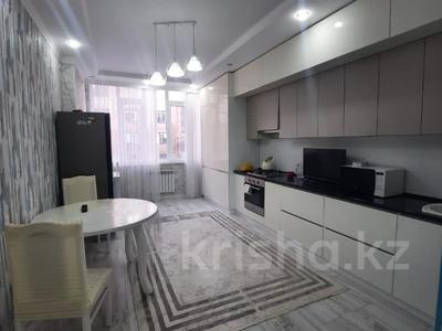 3-комнатная квартира · 100.8 м² · 1/5 этаж, мкр. Алтын орда 47 за 39 млн ₸ в Актобе