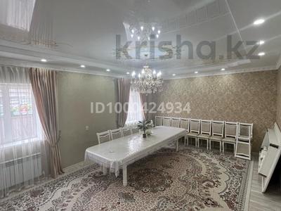 Отдельный дом · 6 комнат · 180 м² · 4 сот., Жамбыл жабаев за 28.5 млн ₸ в Атырау