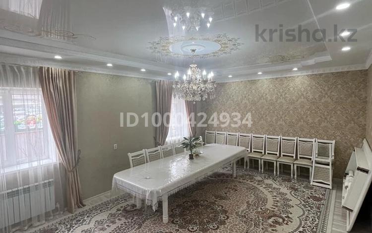 Отдельный дом · 6 комнат · 180 м² · 4 сот., Жамбыл жабаев за 28.5 млн ₸ в Атырау — фото 2