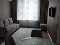 2-комнатная квартира · 55 м² · 11 этаж, Шарля де Голля 23/1 за 350 000 ₸ в Астане, Алматы р-н