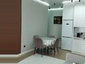 2-комнатная квартира · 55 м² · 11 этаж, Шарля де Голля 23/1 за 350 000 ₸ в Астане, Алматы р-н — фото 4