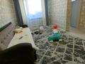 2-комнатная квартира, 42 м², 4/4 этаж, Букетова за 13.3 млн 〒 в Петропавловске
