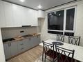 2-комнатная квартира · 42 м² · 4/9 этаж, Бурундайская 91 за 250 000 ₸ в Алматы, Жетысуский р-н