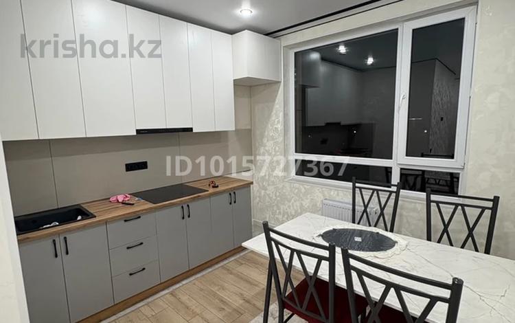 2-комнатная квартира · 42 м² · 4/9 этаж, Бурундайская 91 за 250 000 ₸ в Алматы, Жетысуский р-н — фото 2