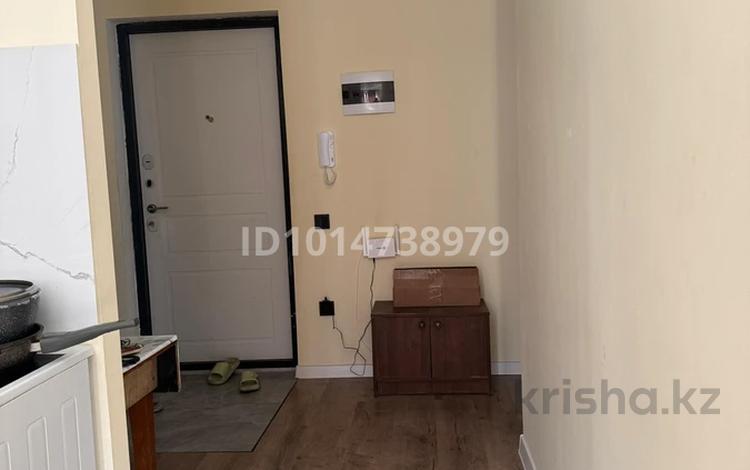 2-комнатная квартира · 46.5 м² · 3/5 этаж, мкр Кайрат 7 — жетысу рынок за 31 млн ₸ в Алматы, Турксибский р-н — фото 2