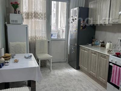 2-комнатная квартира · 58 м² · 1/12 этаж, мкр Дарабоз за 33.5 млн ₸ в Алматы, Алатауский р-н