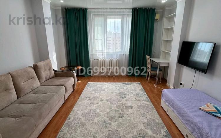 2-комнатная квартира · 65 м² · 12/12 этаж, Сыганак 54/1 — Сыганак сауран за 25 000 〒 в Астане, Есильский р-н — фото 9