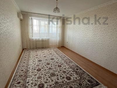 3-комнатная квартира, 79 м², 7/9 этаж, мкр 11 за 27.2 млн 〒 в Актобе, мкр 11