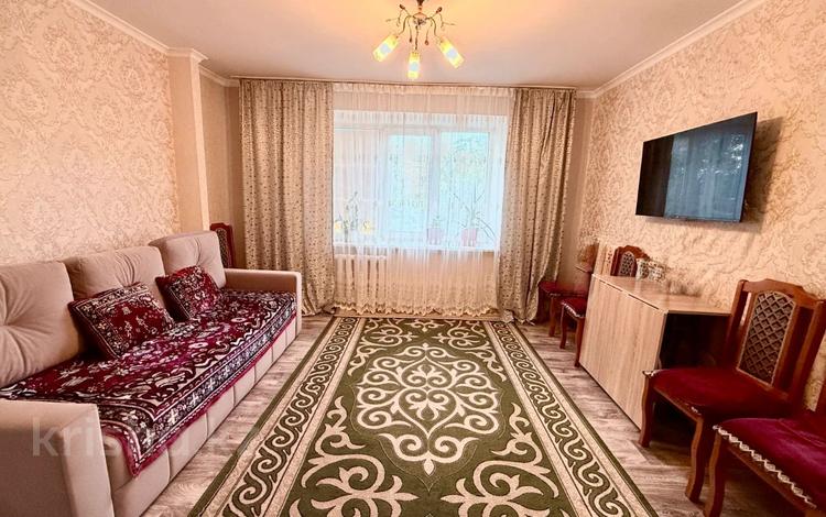 2-бөлмелі пәтер · 52 м² · 4/9 қабат, Сатпаева 14, бағасы: 25 млн ₸ в Усть-Каменогорске — фото 5