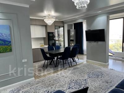 2-комнатная квартира · 92 м², Наурызбай батыра 50 — СРОЧНО/ТОРГ за 93 млн ₸ в Алматы, Алмалинский р-н
