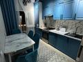 3-бөлмелі пәтер · 70 м² · 5/7 қабат, Есімхан даңғылы 17/3, бағасы: 250 000 ₸ в Туркестане