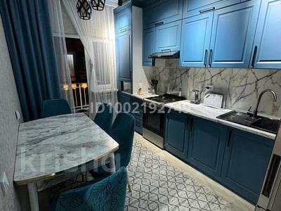 3-комнатная квартира · 70 м² · 5/7 этаж, Есімхан даңғылы 17/3 за 240 000 〒 в Туркестане