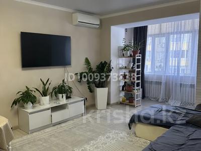 2-комнатная квартира · 84 м² · 4/5 этаж, мкр Астана 5/1 за 32 млн ₸ в Уральске
