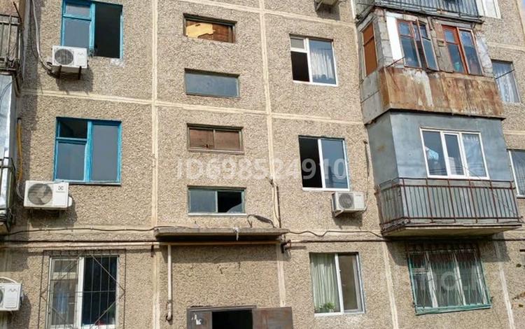 2-комнатная квартира · 28 м² · 4/5 этаж, Курманбекова дом 32 за 7 млн ₸ в Шымкенте — фото 2
