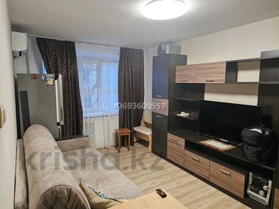 2-комнатная квартира, 42 м², 4/5 этаж помесячно, Кажымукана 8/1 — Орбита за 180 000 〒 в Астане, Алматы р-н