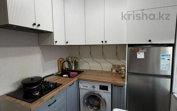 3-комнатная квартира · 62 м² · 5/5 этаж, мкр 5, есет 140 за 14.9 млн ₸ в Актобе — фото 2