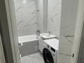1-комнатная квартира · 28 м² · 10/10 этаж, Жунисова 8/3 за 21.5 млн ₸ в Алматы, Наурызбайский р-н — фото 4