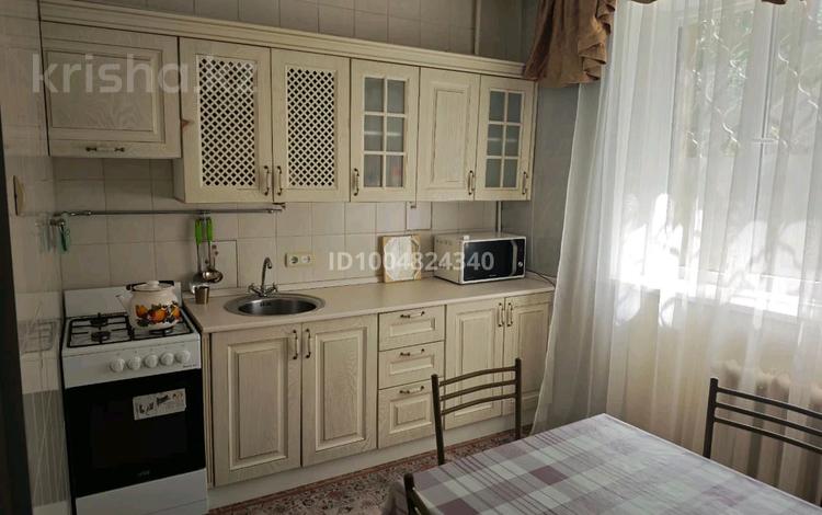2-комнатная квартира · 54 м² · 1/5 этаж, мкр Алмагуль, Жарокова 286а — Между улиц. Левитана и Дунаевского за 300 000 ₸ в Алматы, Бостандыкский р-н — фото 2