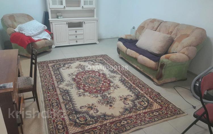Дом · 2 комнаты · 60 м², 35кв.Международный переулок 1/4 за 11 000 〒 в Семее — фото 2