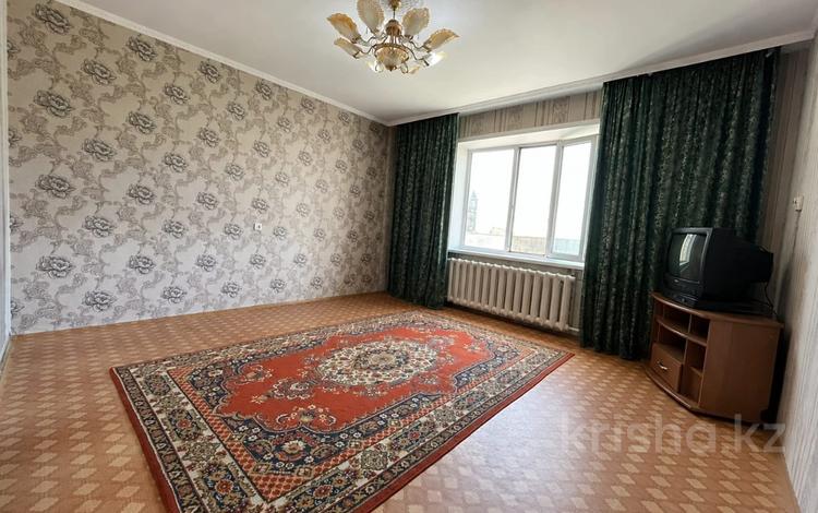 2-бөлмелі пәтер · 54 м² · 6/9 қабат, ГЕРЦЕНА — ТД АЛАТАУ ЦЕНТР, бағасы: ~ 22.5 млн ₸ в Семее — фото 3