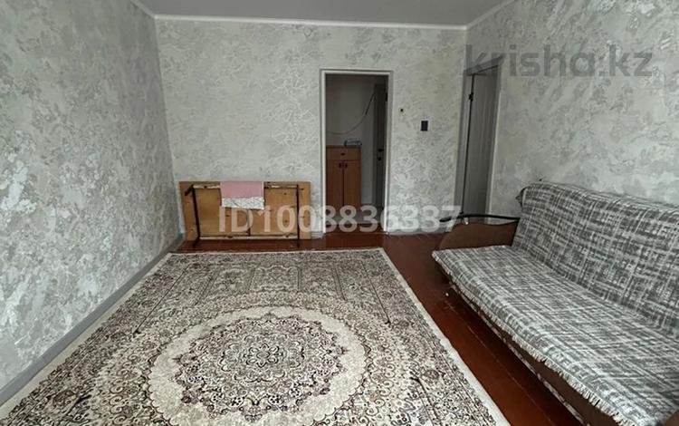 3-комнатная квартира · 59 м² · 2/2 этаж, Алтынсарина 23 за 12 млн ₸ в Актобе, мкр. Курмыш — фото 2
