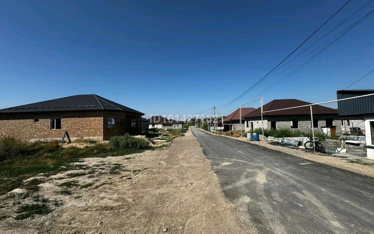 Участок · 5 соток, Аймауытова 8 за 6.5 млн ₸ в Байсерке — фото 3