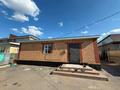 Жеке үй · 4 бөлме · 108.8 м² · 7.4 жүзд., 55 квартал, бағасы: 43 млн ₸ в Костанае