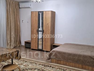 1-комнатная квартира · 44 м² · 4/9 этаж, мкр Нурсат 217 за 20.2 млн ₸ в Шымкенте, Каратауский р-н
