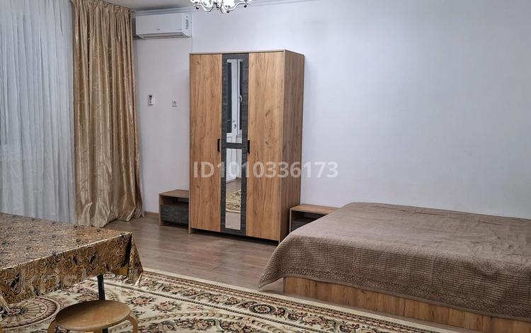 1-комнатная квартира · 44 м² · 4/9 этаж, мкр Нурсат 217 за 20.2 млн ₸ в Шымкенте, Каратауский р-н — фото 2