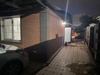 Часть дома · 4 комнаты · 100 м² · 4 сот., Рыскулова — Гончарова за 52 млн 〒 в Алматы, Жетысуский р-н