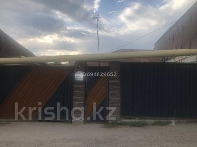 Отдельный дом · 3 комнаты · 70 м² · 7 сот., мкр Курылысшы, Темирказык 8 за 38 млн ₸ в Алматы, Алатауский р-н