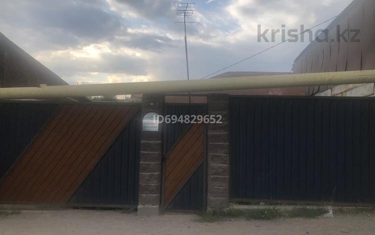 Отдельный дом · 3 комнаты · 70 м² · 7 сот., мкр Курылысшы, Темирказык 8 за 38 млн ₸ в Алматы, Алатауский р-н — фото 2