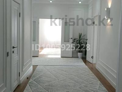 Отдельный дом · 4 комнаты · 166 м² · 10 сот., Елек 621 за 25 млн 〒 в Актобе, жилой массив Курайлы