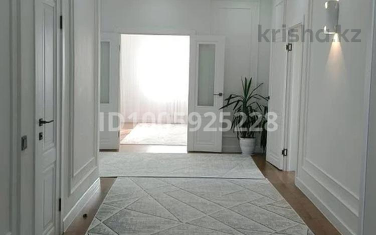 Отдельный дом · 4 комнаты · 166 м² · 10 сот., Елек 621 за 25 млн 〒 в Актобе, жилой массив Курайлы — фото 2