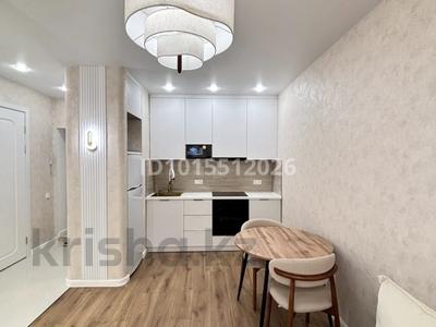 2-комнатная квартира · 36 м² · 5/10 этаж, Нажимеденова 13 — Нажимеденова 13 за 29.5 млн ₸ в Астане, Сарайшык р-н